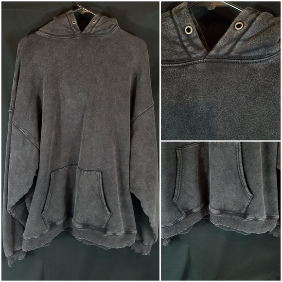 Other - Heavy Quality Hoodie Jacket Long Sleeve Sweatshirt